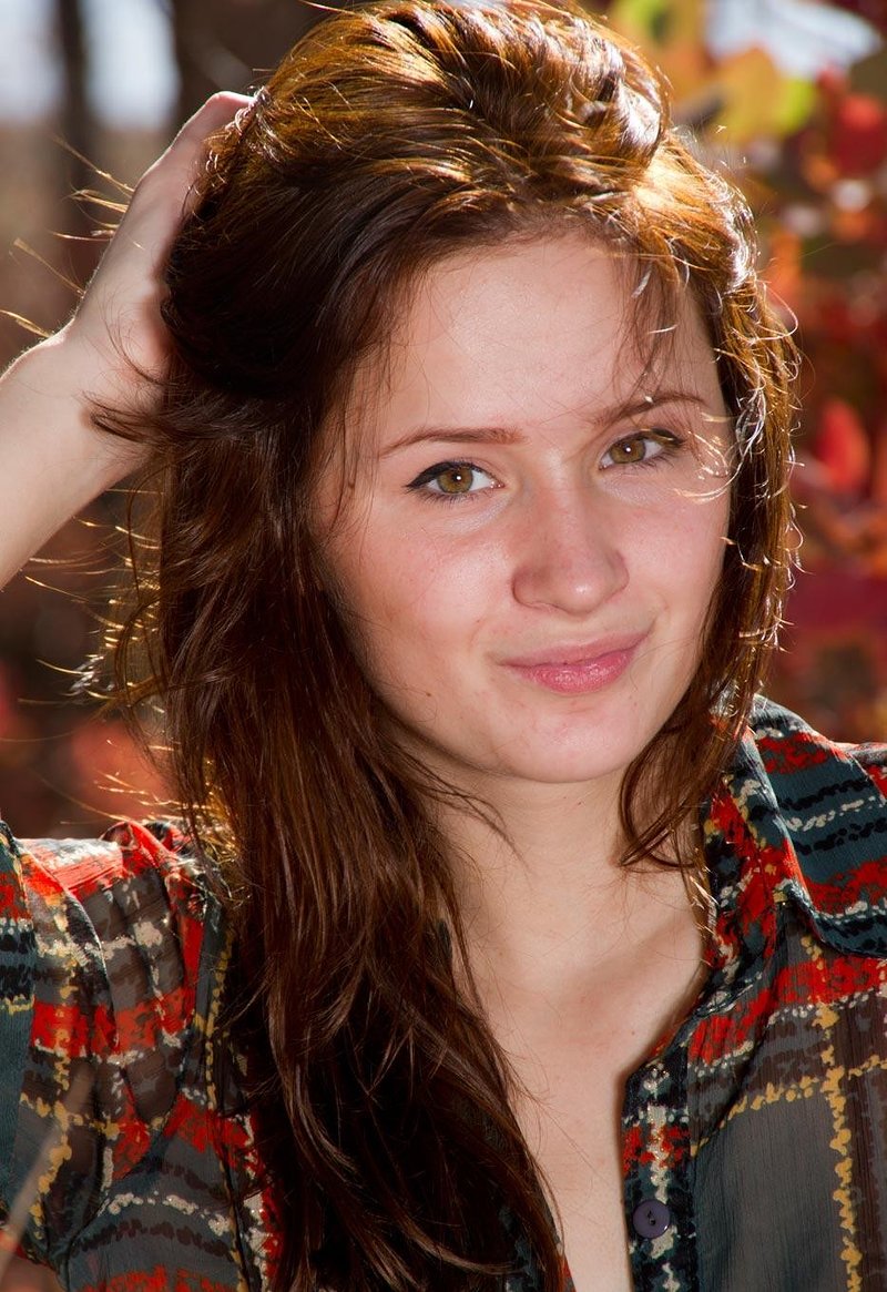 Нина, 18 лет, 1 размер груди