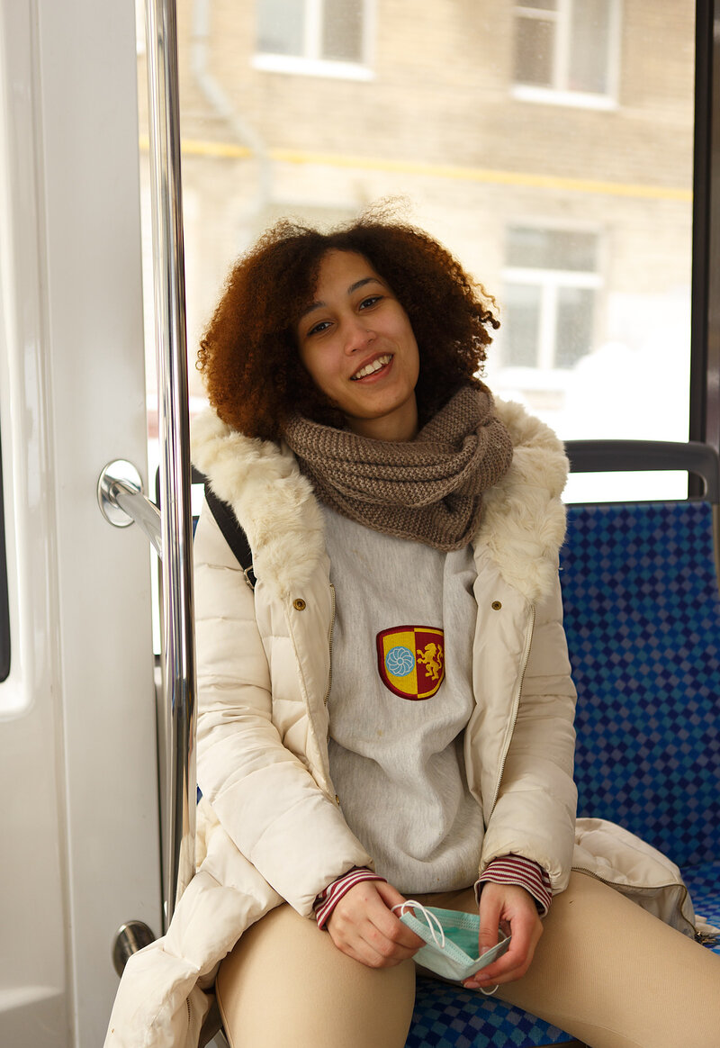 Наташка, 36 лет, 4 размер груди