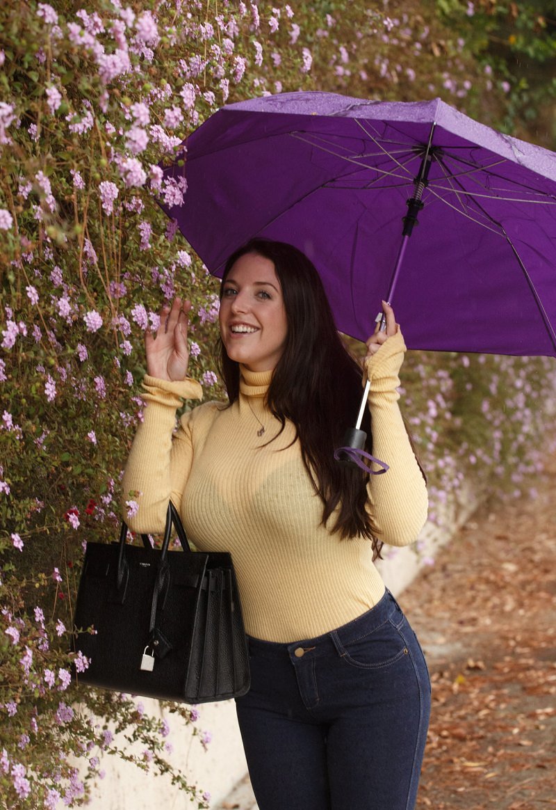 Фаина, 29 лет, 2 размер груди