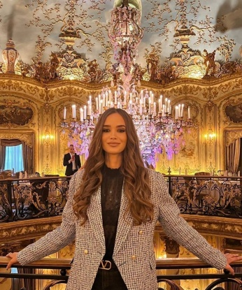 Ольга, 22 года, 3 размер груди